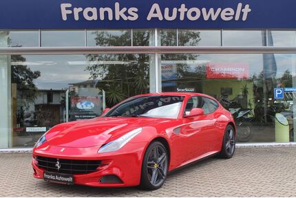 Ferrari FF Gebrauchtwagen