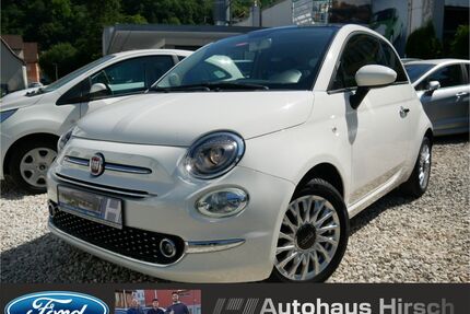Fiat 500 Gebrauchtwagen