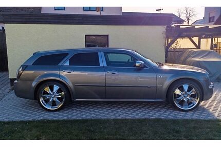 Chrysler 300C Gebrauchtwagen