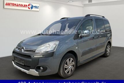 Citroen Berlingo Gebrauchtwagen