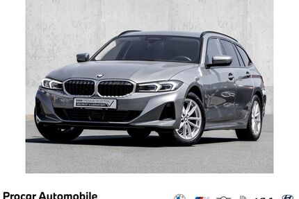 BMW 320 Gebrauchtwagen