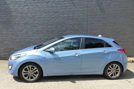 Hyundai i30 Gebrauchtwagen