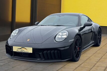 Porsche 992 Gebrauchtwagen