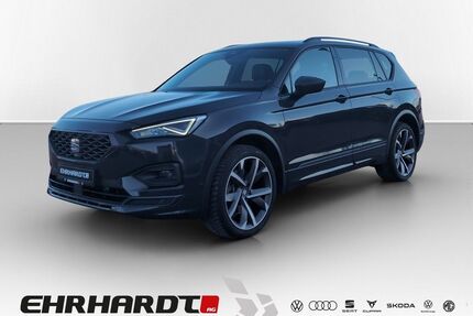 Seat Tarraco Gebrauchtwagen
