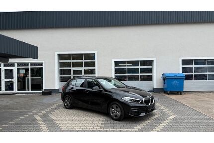 BMW 118 Gebrauchtwagen