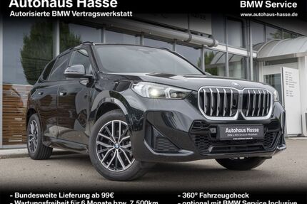 BMW X1 Gebrauchtwagen