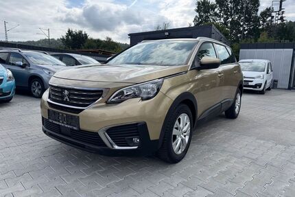 Peugeot 5008 Gebrauchtwagen