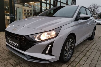 Hyundai i20 Gebrauchtwagen