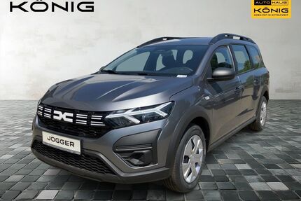Dacia Jogger Gebrauchtwagen