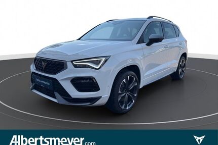 Cupra Ateca Gebrauchtwagen