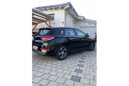 Hyundai i30 Gebrauchtwagen
