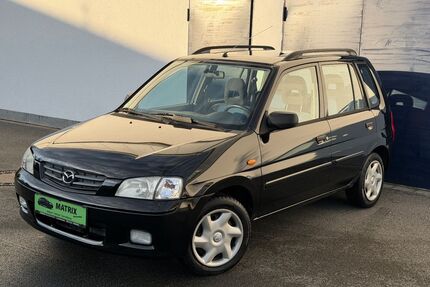 Mazda Demio Gebrauchtwagen