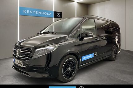 Mercedes-Benz V 300 Gebrauchtwagen