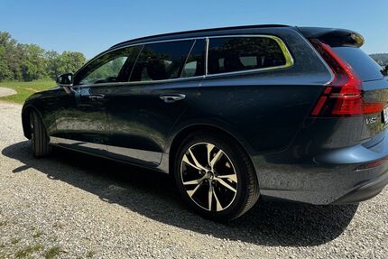 Volvo V60 Gebrauchtwagen