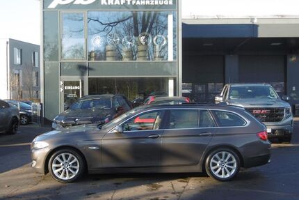 BMW 525 Gebrauchtwagen
