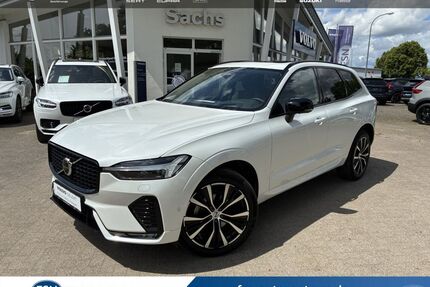 Volvo XC60 Gebrauchtwagen