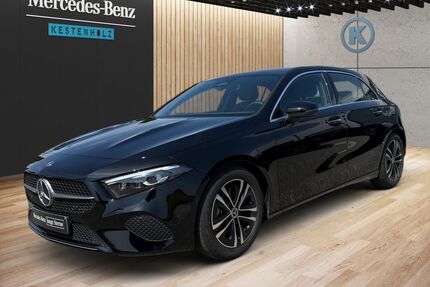 Mercedes-Benz A 180 Gebrauchtwagen