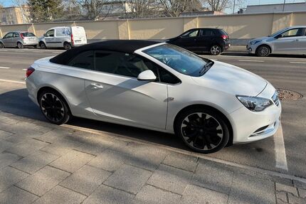 Opel Cascada Gebrauchtwagen
