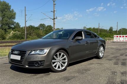 Audi A7 Gebrauchtwagen