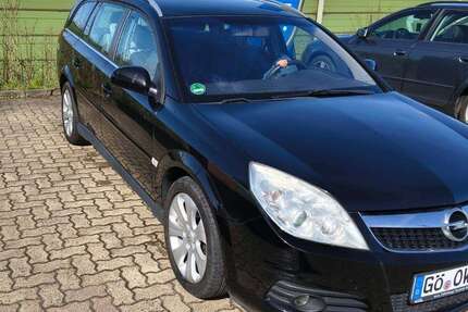 Opel Vectra Gebrauchtwagen