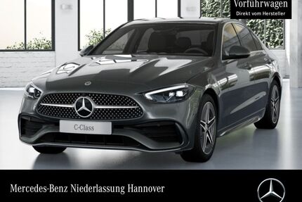 Mercedes-Benz C 200 Gebrauchtwagen