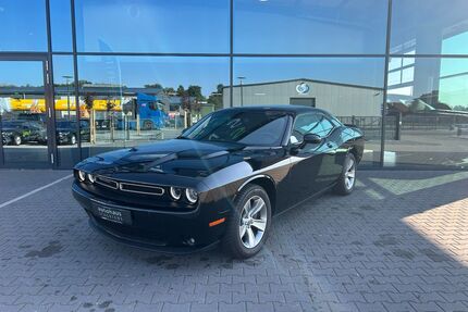 Dodge Challenger Gebrauchtwagen