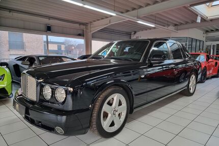 Bentley Arnage Gebrauchtwagen