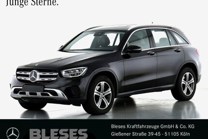 Mercedes-Benz GLC 220 Gebrauchtwagen