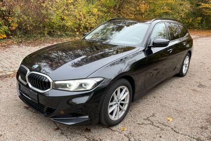 BMW 320 Gebrauchtwagen