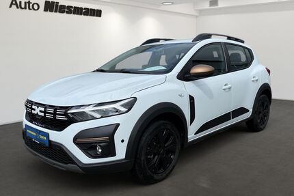 Dacia Sandero Gebrauchtwagen