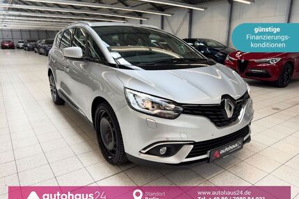 Renault Grand Scenic Gebrauchtwagen