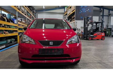 Seat Mii Gebrauchtwagen