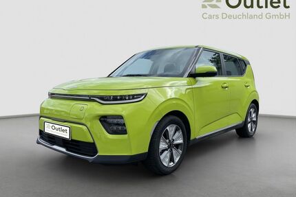 Kia Soul Gebrauchtwagen