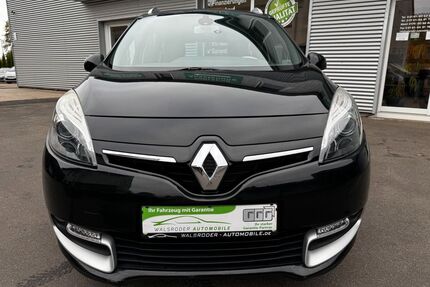 Renault Scenic Gebrauchtwagen