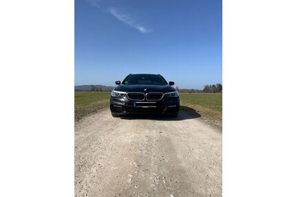 BMW 530 Gebrauchtwagen