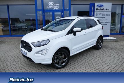 Ford EcoSport Gebrauchtwagen