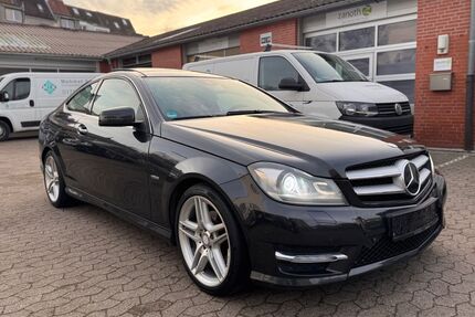 Mercedes-Benz C 250 Gebrauchtwagen