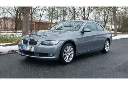 BMW 325 Gebrauchtwagen