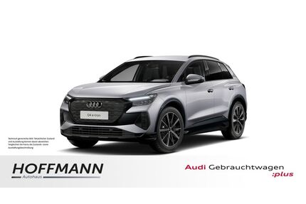 Audi Q4 e-tron Gebrauchtwagen