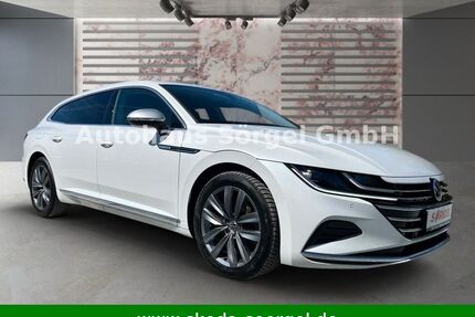 VW Arteon Gebrauchtwagen
