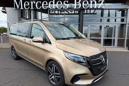 Mercedes-Benz V 250 Gebrauchtwagen