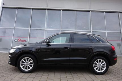 Audi Q3 Gebrauchtwagen
