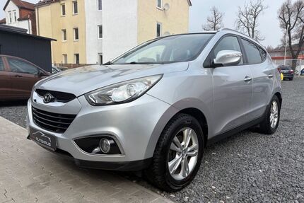 Hyundai ix35 Gebrauchtwagen