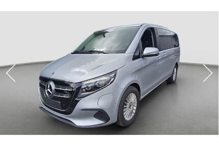 Mercedes-Benz EQV Gebrauchtwagen
