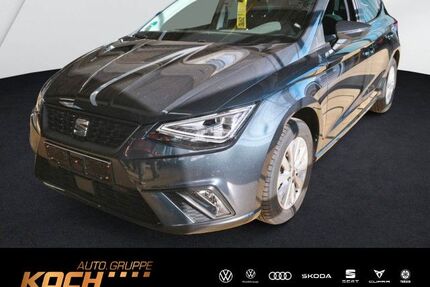 Seat Ibiza Gebrauchtwagen