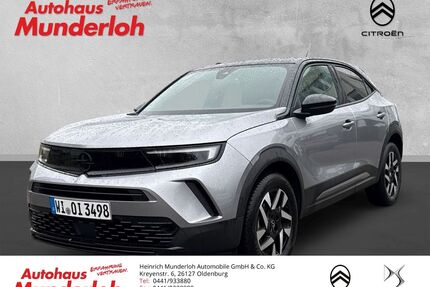 Opel Mokka Gebrauchtwagen