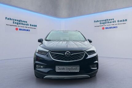 Opel Mokka Gebrauchtwagen