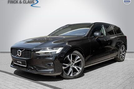 Volvo V60 Gebrauchtwagen