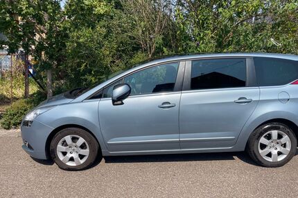 Peugeot 5008 Gebrauchtwagen