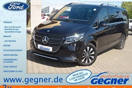 Mercedes-Benz V 300 Gebrauchtwagen